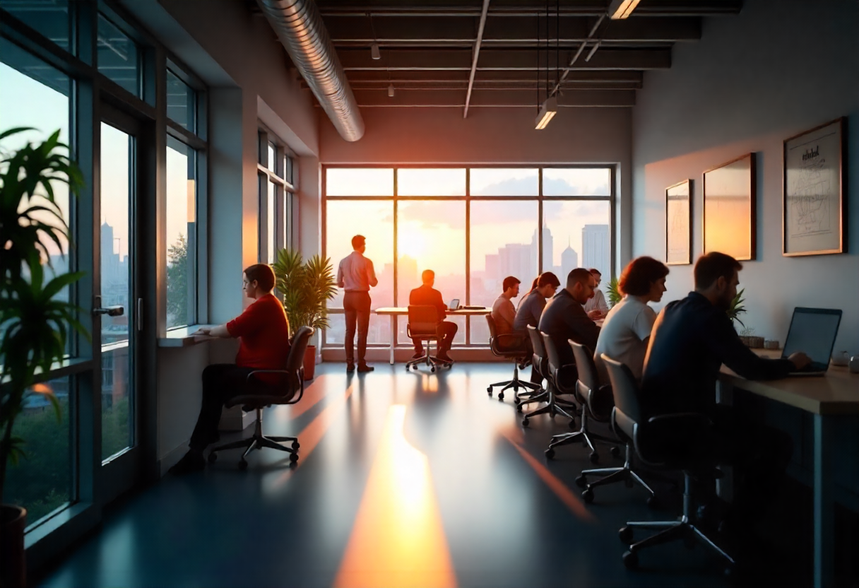 Collaborative Culture