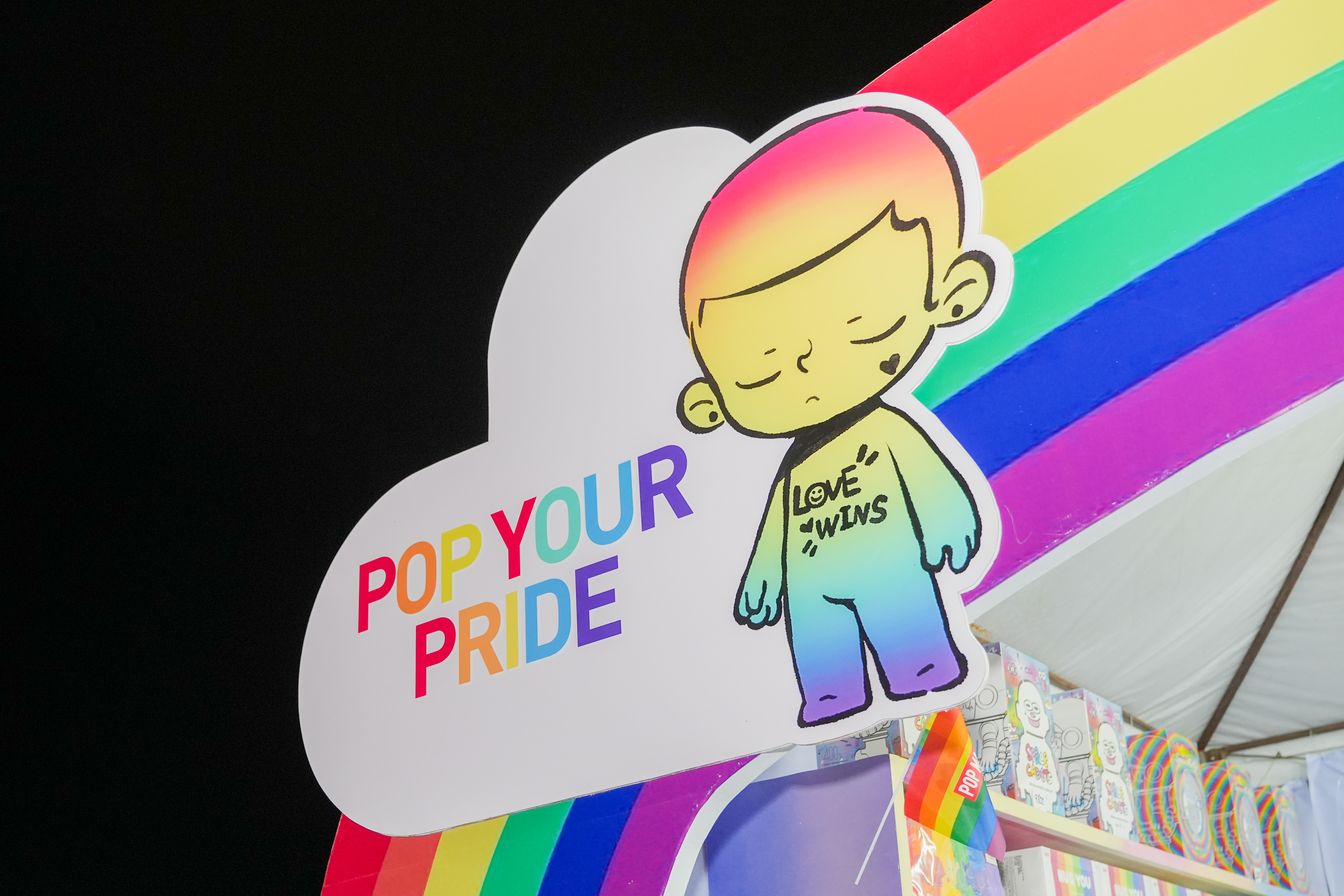 Brand Activation Event