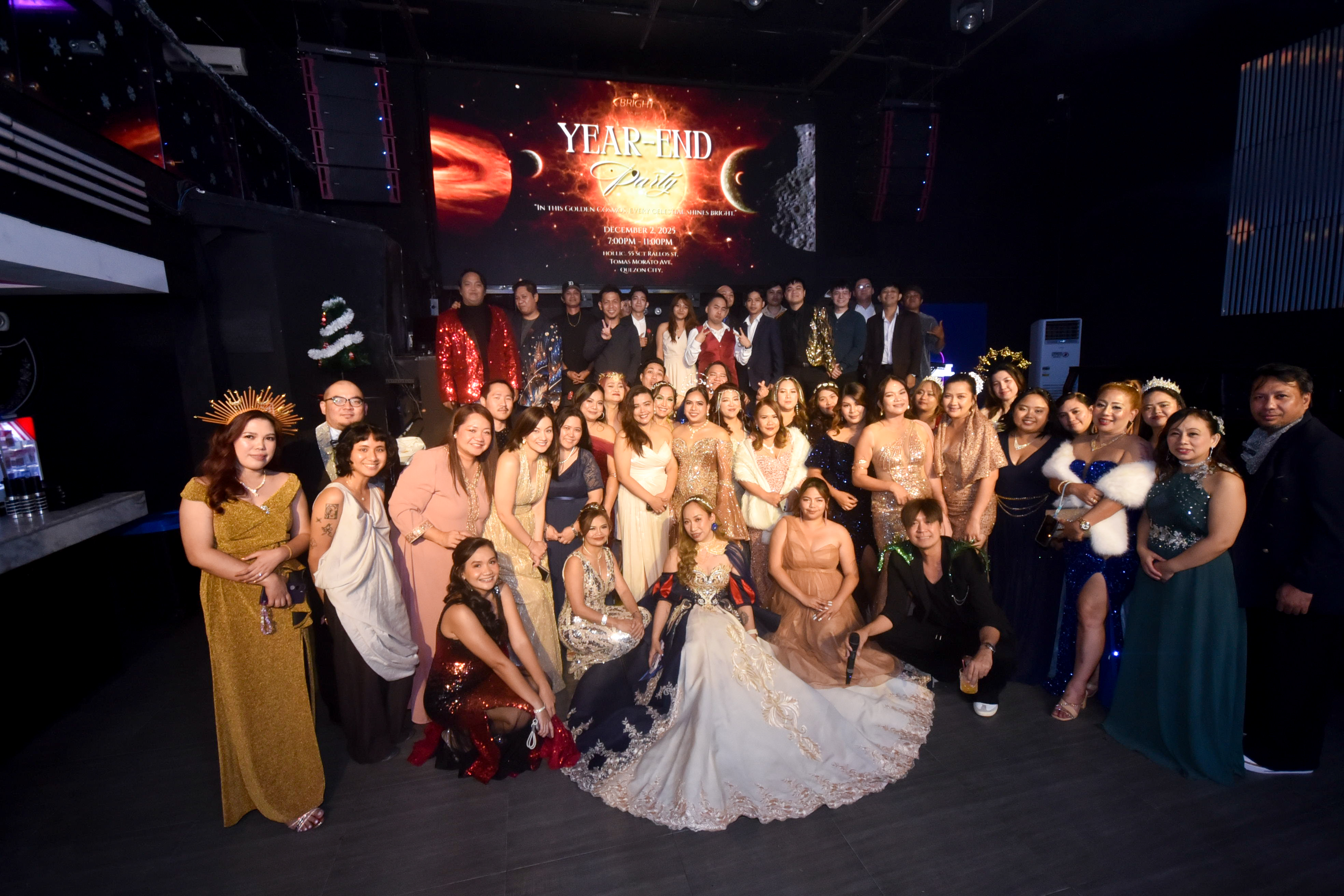 Bright Solutions Company Culture