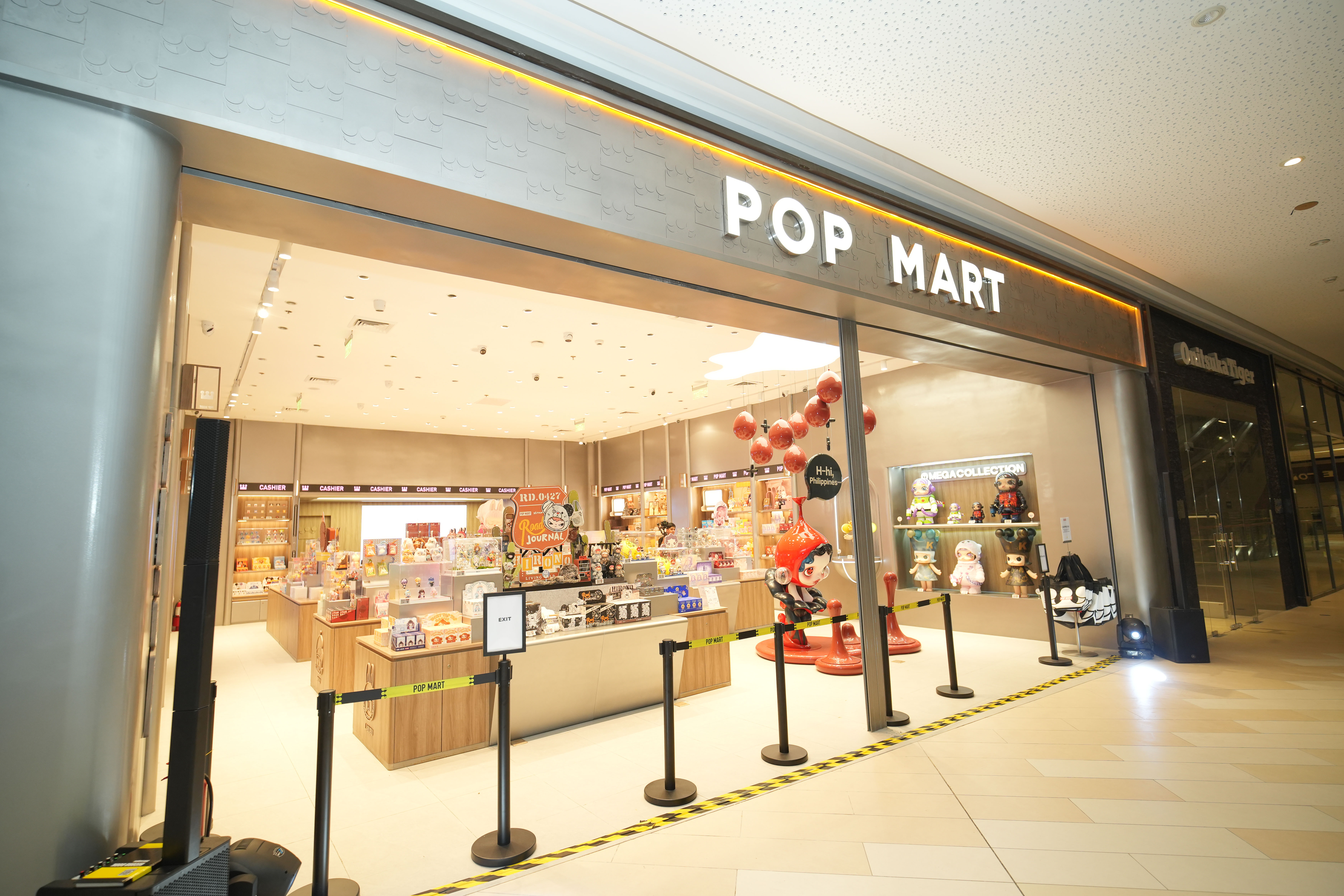 Company Header Image